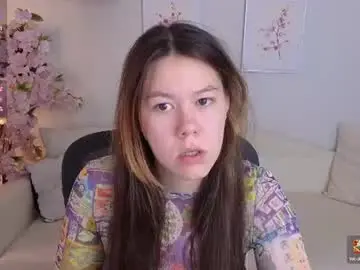Chaturbate Live Porn of nabi_brown