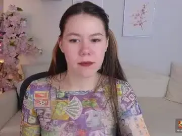 Chaturbate Nude Webcam of nabi_brown