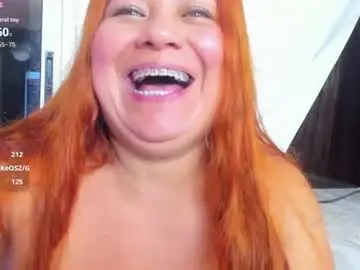 Chaturbate Private Sex Chat of nany_campbell