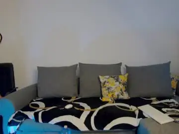 Chaturbate Live Porn of playfulsamy