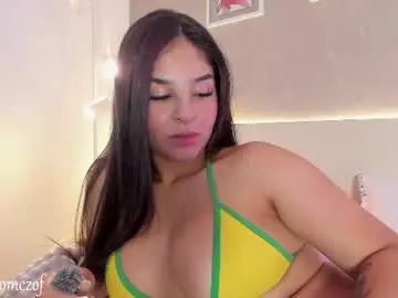 Chaturbate Private Sex Chat of roxannegomez_