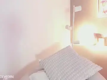 Chaturbate Best live sex cam show of roxannegomez_