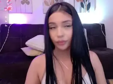Chaturbate Live Sex of sara_core