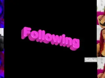 Chaturbate Nude Webcam of stefania_sandrelli_