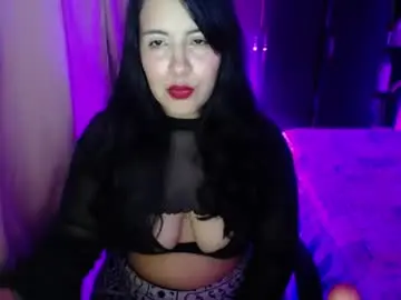 Chaturbate Sex Cam of stefania_sandrelli_