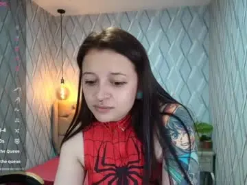 Chaturbate Sex Cam of sweetstrawberryxx