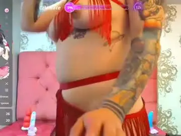 Chaturbate Sex Cam of sweetstrawberryxx