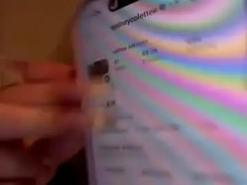 Chaturbate Live Sex of sydneyadkisson