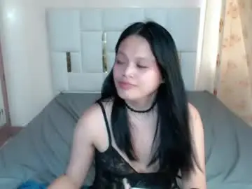 Chaturbate Watch Live Sex Cams of urasian_kiesha