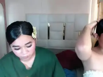 Chaturbate Adult Webcam of urasian_kiesha