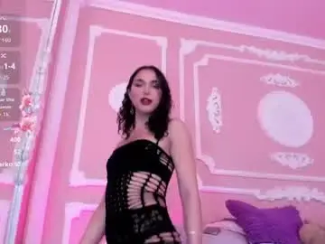Chaturbate Live Sex of ary_roose