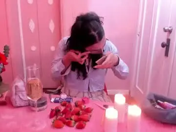 Chaturbate Live Sex of ary_roose