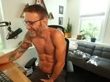 Chaturbate Best Webcam of bradbronton