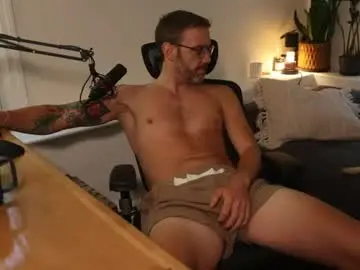 Chaturbate Best Webcam of bradbronton