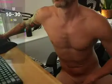 Chaturbate Private Sex Chat of bradbronton