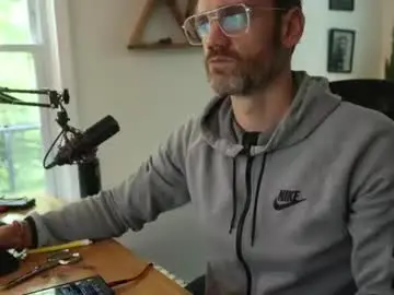 Chaturbate Adult Webcam of bradbronton