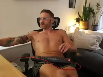 Chaturbate Live Sex Cam of bradbronton
