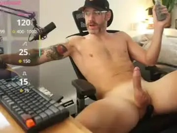 Chaturbate Free Live Porn of bradbronton