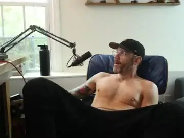 Chaturbate Best Webcam of bradbronton