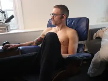 Chaturbate Nude Webcam of bradbronton