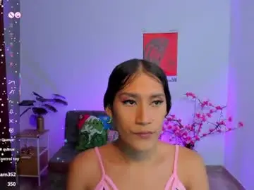 Chaturbate Best live sex cam show of camila_harperr