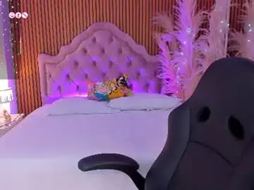 Chaturbate Adult Webcams of camila_harperr