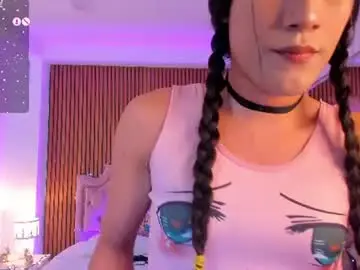 Chaturbate Adult Webcam of camila_harperr