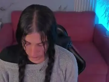 Chaturbate Private Sex Chat of camila_harperr