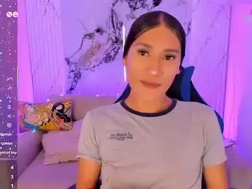 Chaturbate Adult Webcam of camila_harperr