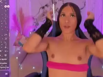 Chaturbate Free Live Porn of camila_harperr