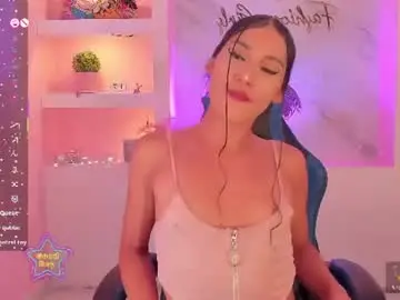 Chaturbate Live Sex of camila_harperr