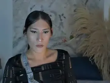 Chaturbate Live Porn of camila_harperr