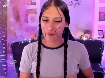 Chaturbate Free Porn Cam of camila_harperr