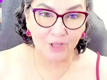 Chaturbate Adult Webcam of cataleya_mom_