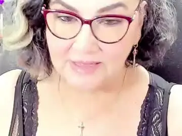 Chaturbate Free Porn Cam of cataleya_mom_