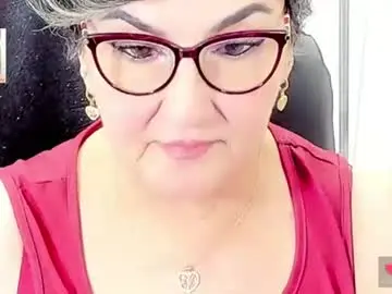 Chaturbate Live Porn of cataleya_mom_