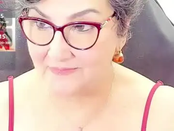 Chaturbate Live Sex of cataleya_mom_