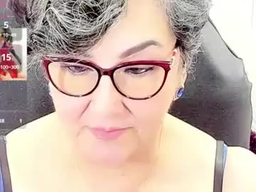 Chaturbate Free Porn Cam of cataleya_mom_