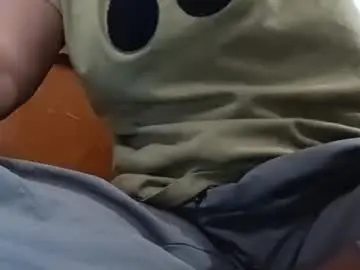 Chaturbate Live Porn of choco_sexy62