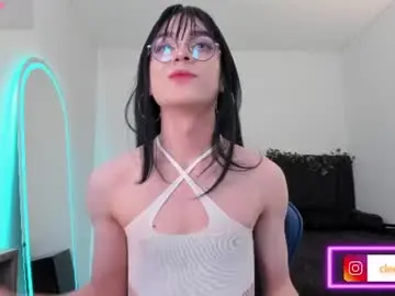 Chaturbate Live Porn of cleo_nilee