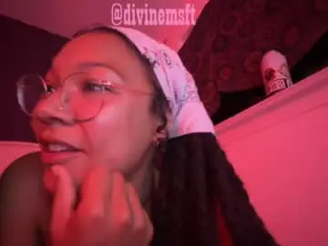 Chaturbate Best Webcam of divinemsft
