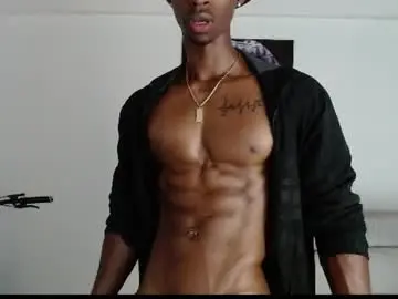 Chaturbate Sex Cam of drake_brown_23