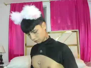 Chaturbate Private Sex Chat of exotic_april