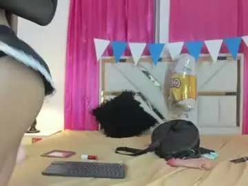 Chaturbate Sex Chat of exotic_april