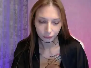 Chaturbate Live Sex Cam of forbidden_bloom