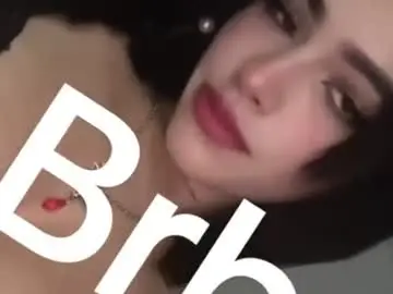 Chaturbate Best live sex cam show of guadalupe21_