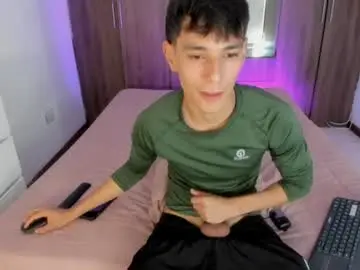 Chaturbate Watch Live Sex Cams of jacob_colliins