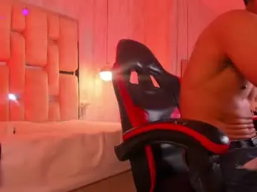 Chaturbate Nude Webcam of jaredtorres