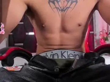 Chaturbate Live Sex Cam of jaredtorres