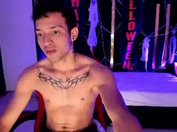 Chaturbate Free Porn Cam of jaredtorres